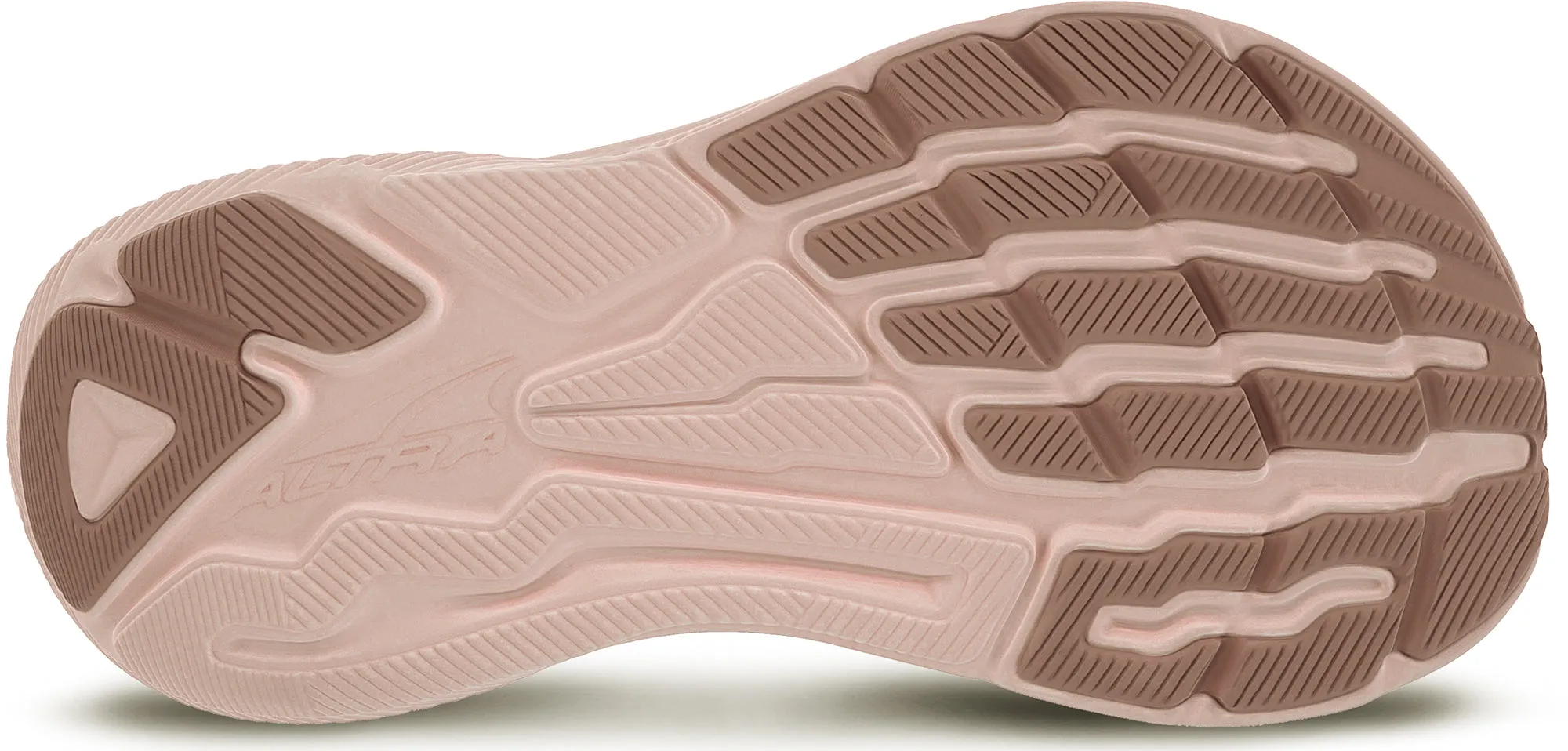 Schuhe Altra Damen Altra Experience Flow Laufschuhe für Damen - Rosa