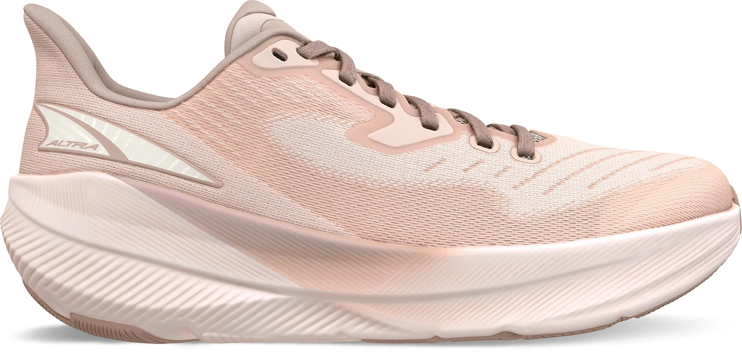 Schuhe Altra Damen Altra Experience Flow Laufschuhe für Damen - Rosa