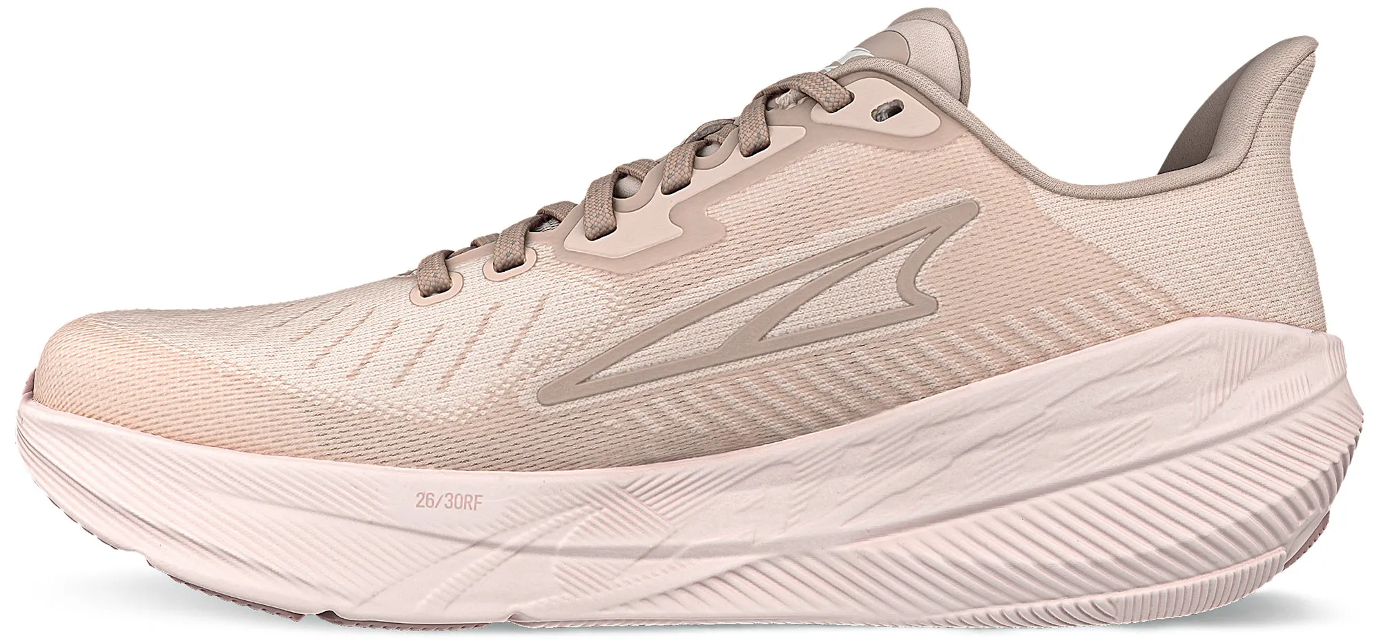 Schuhe Altra Damen Altra Experience Flow Laufschuhe für Damen - Rosa