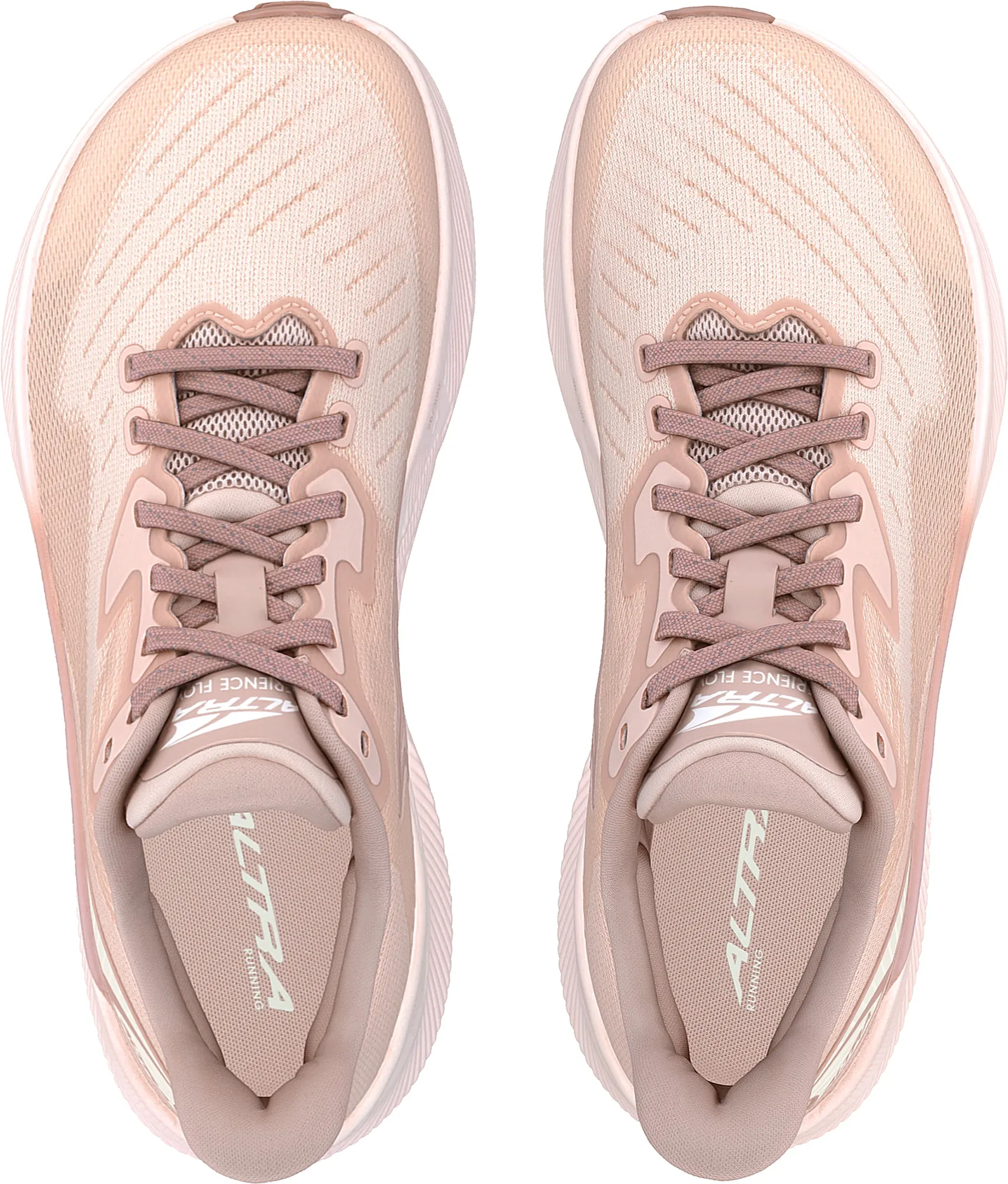 Schuhe Altra Damen Altra Experience Flow Laufschuhe für Damen - Rosa