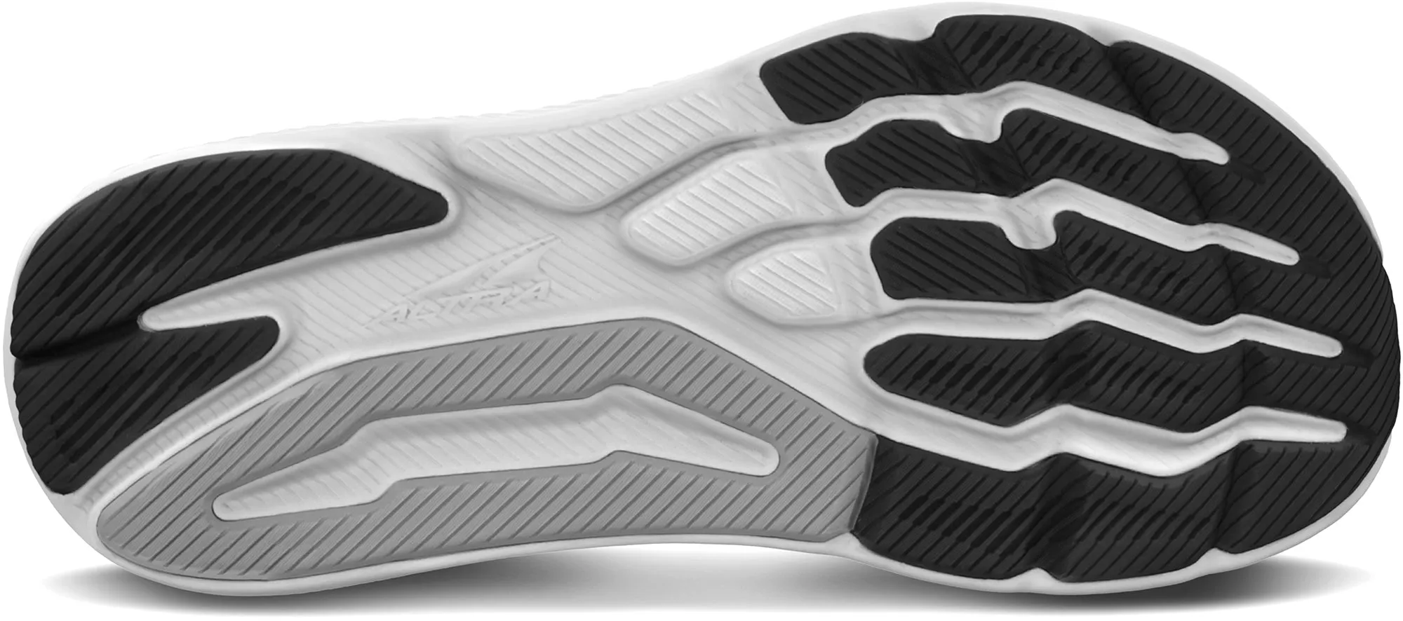 Schuhe Altra Damen Altra Experience Form Damen Laufschuhe - Schwarz