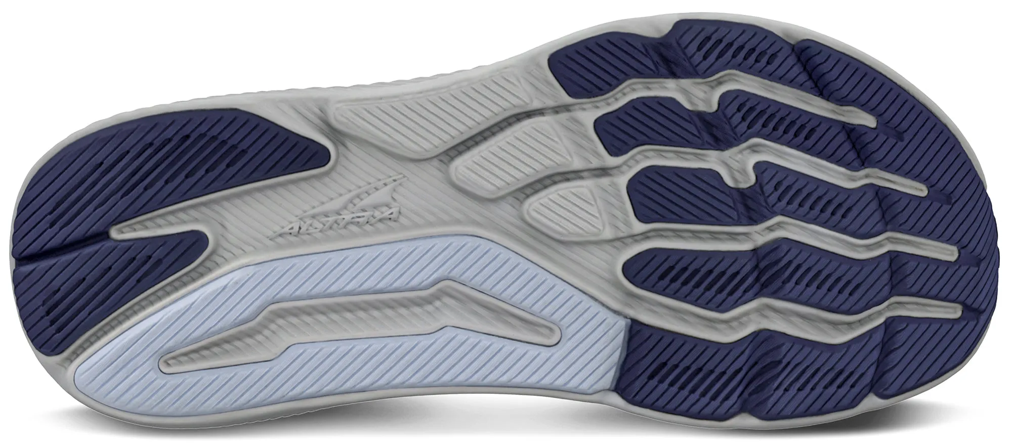 Schuhe Altra Damen Altra Experience Form Damen Laufschuhe - Blau
