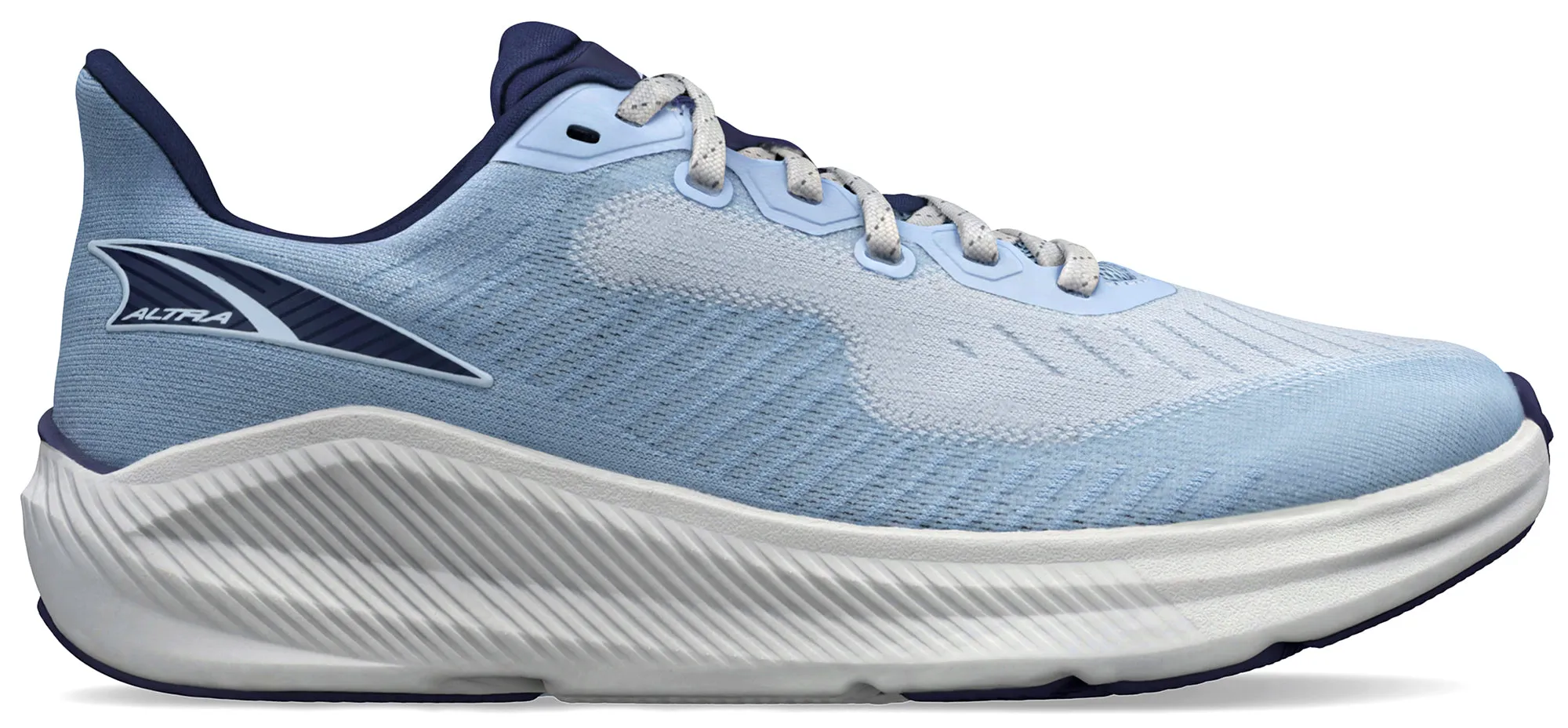Schuhe Altra Damen Altra Experience Form Damen Laufschuhe - Blau
