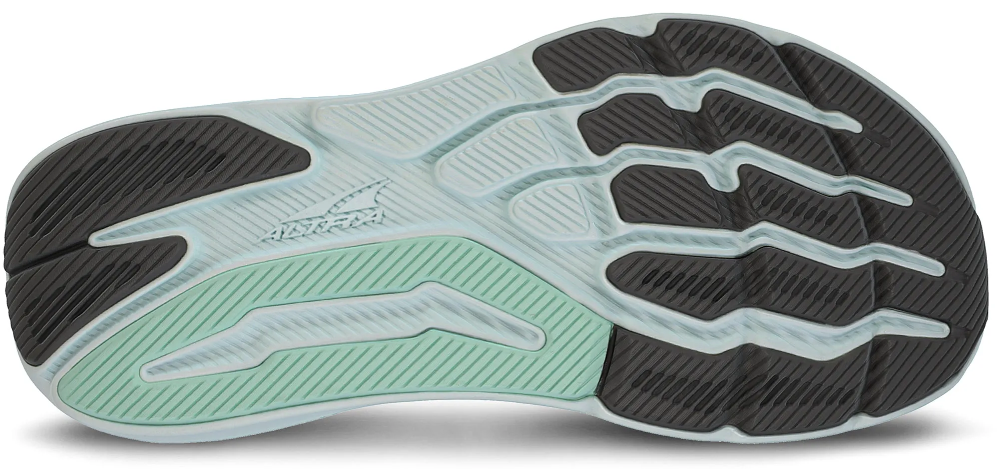 Schuhe Altra Damen Altra Experience Form Damen Laufschuhe - Grün