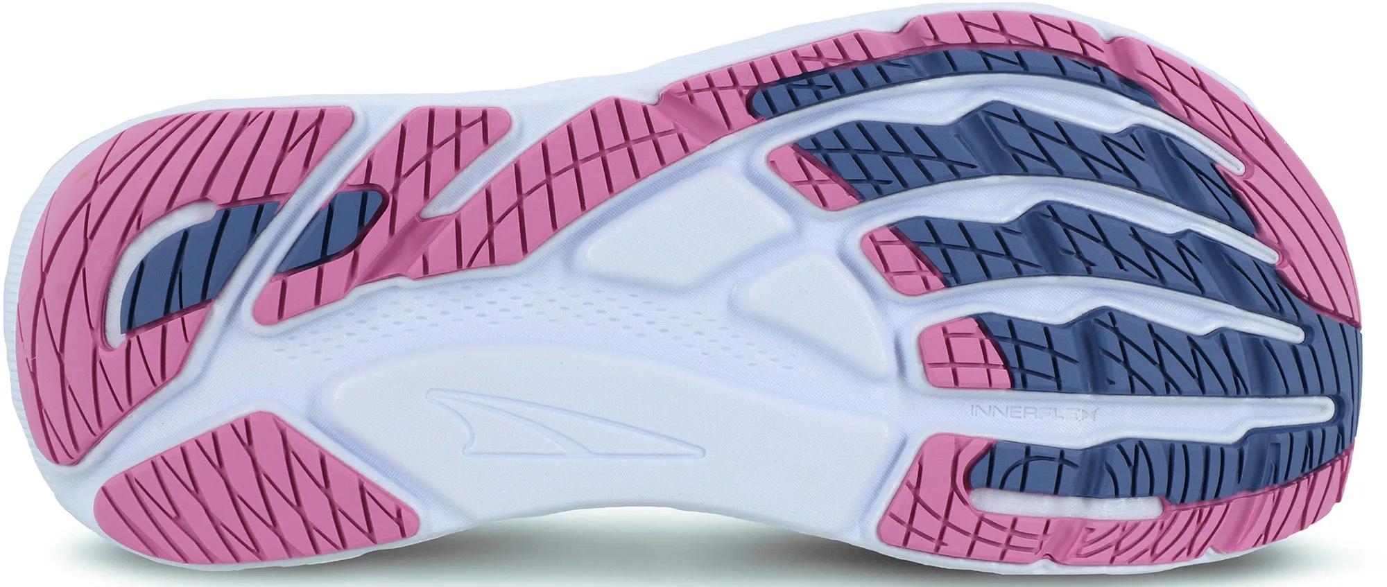 Schuhe Altra Damen Altra FWD VIA Laufschuhe für Damen - Blau