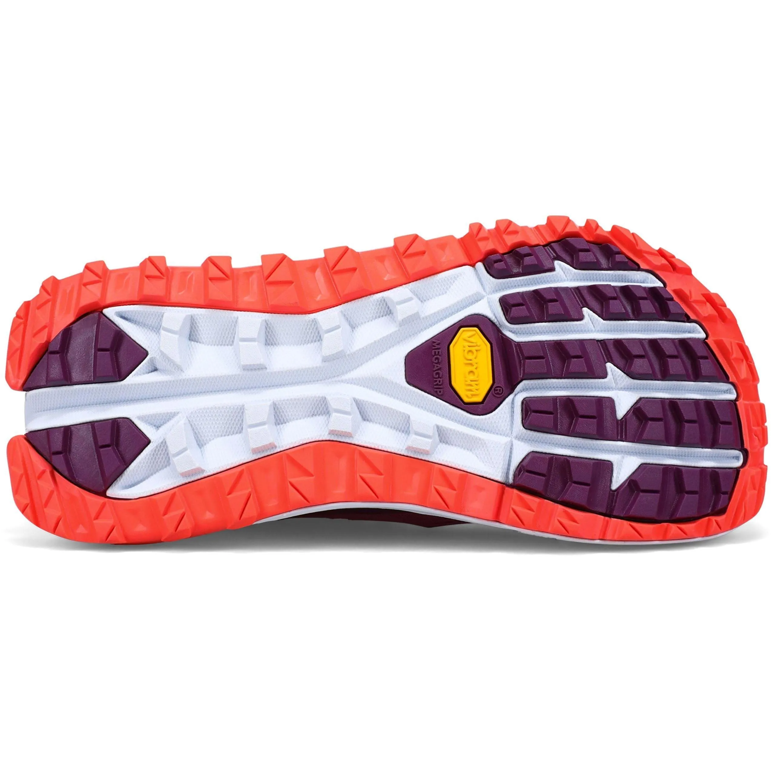 Schuhe Altra Damen Altra Olympus 5 Damen Trailrunning-Schuhe - Lila
