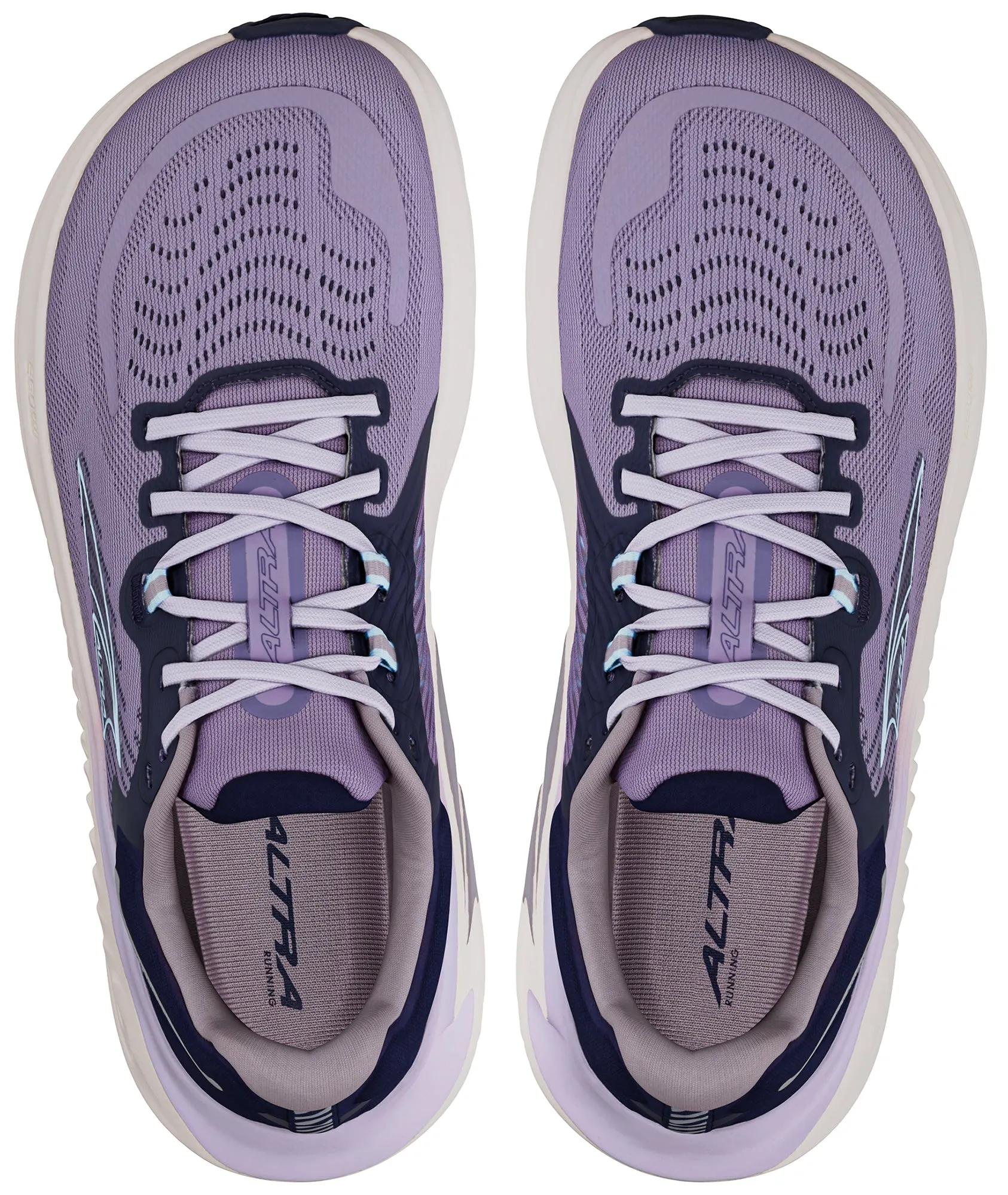 Schuhe Altra Damen Altra Paradigm 7 Laufschuhe für Damen - Lila