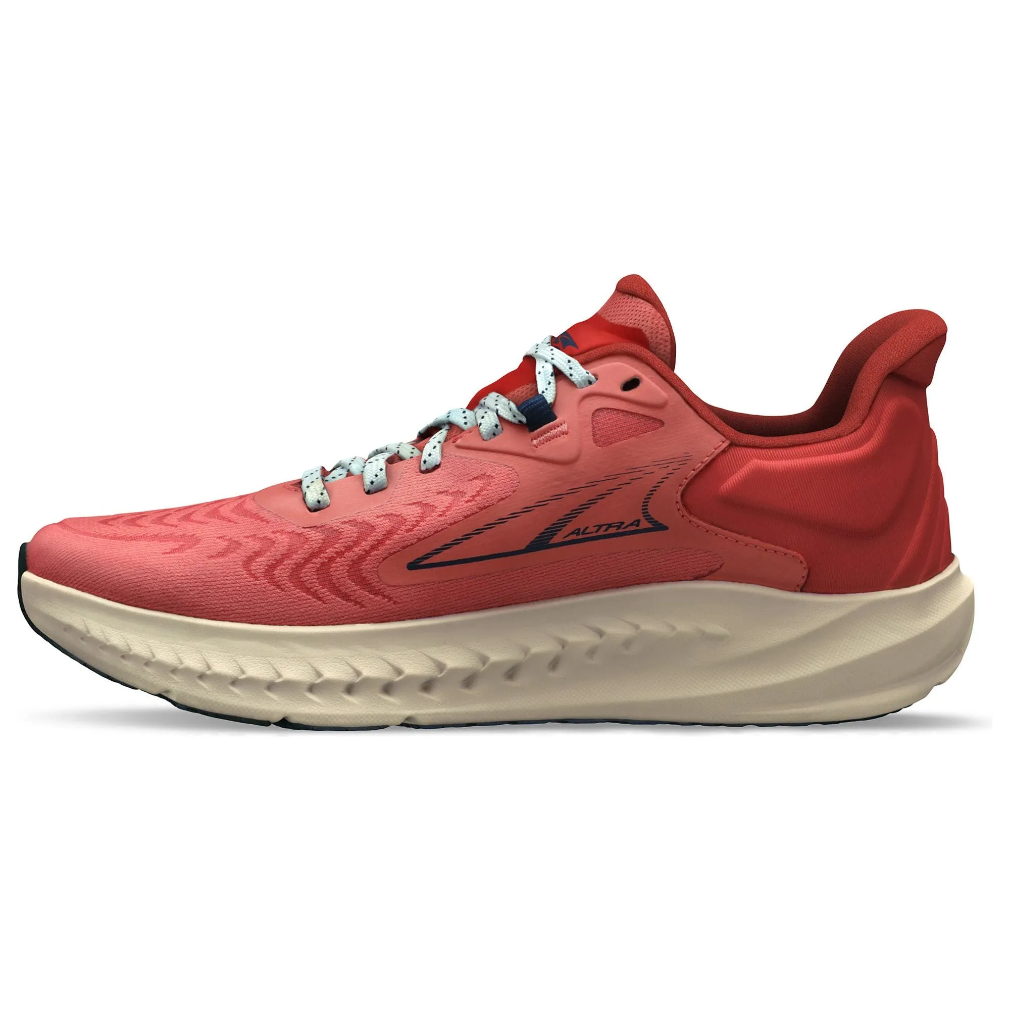 Schuhe Altra Damen Altra Torin 7 Laufschuhe für Damen - Rosa