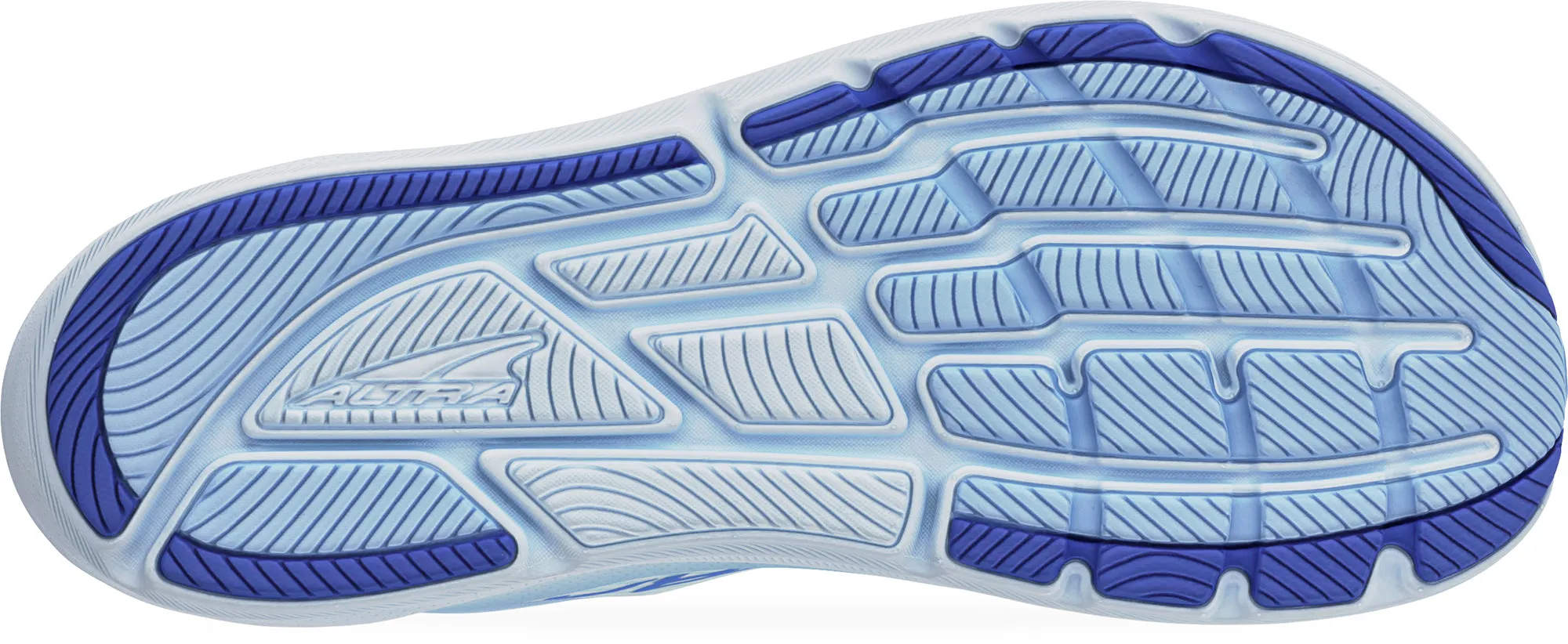 Schuhe Altra Damen Altra Torin 8 Laufschuhe für Damen - Blau