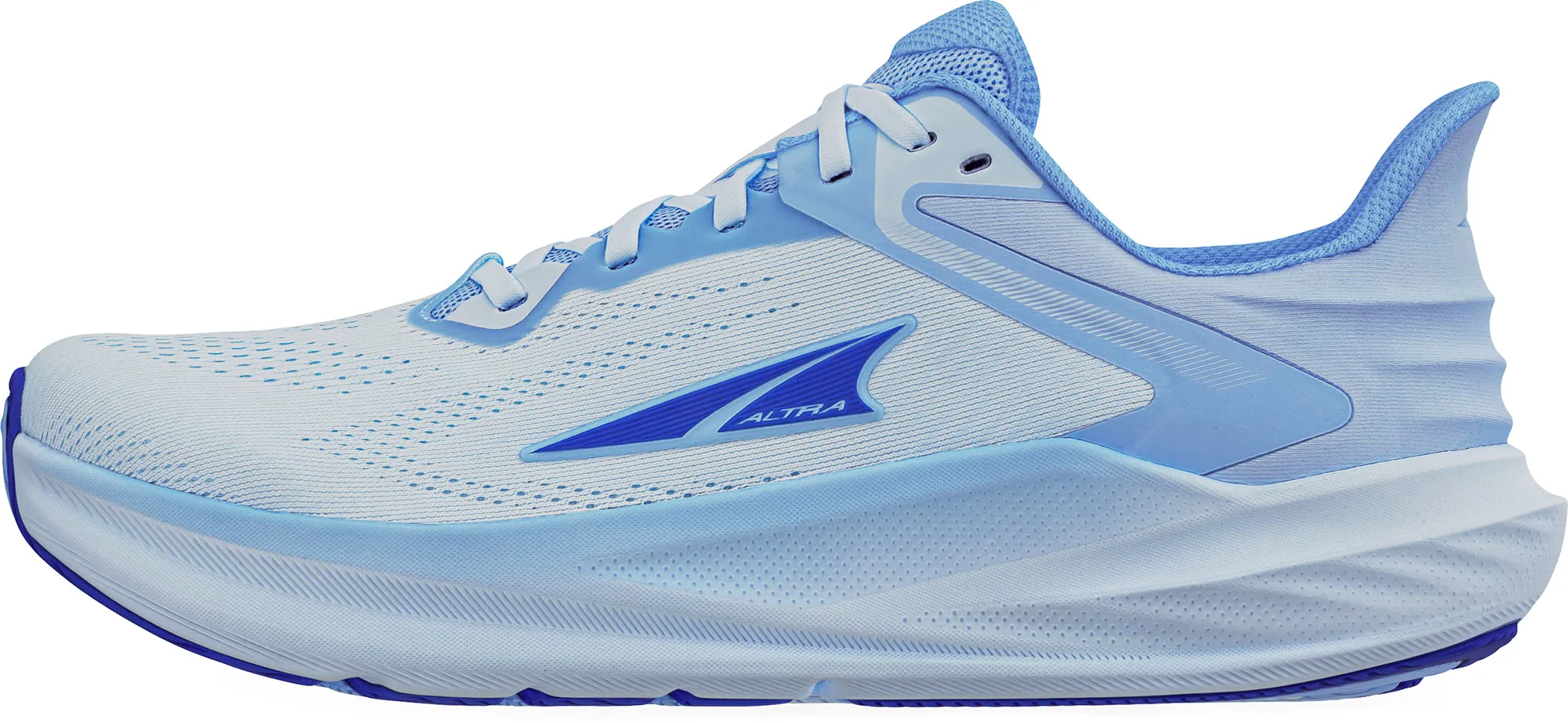 Schuhe Altra Damen Altra Torin 8 Laufschuhe für Damen - Blau