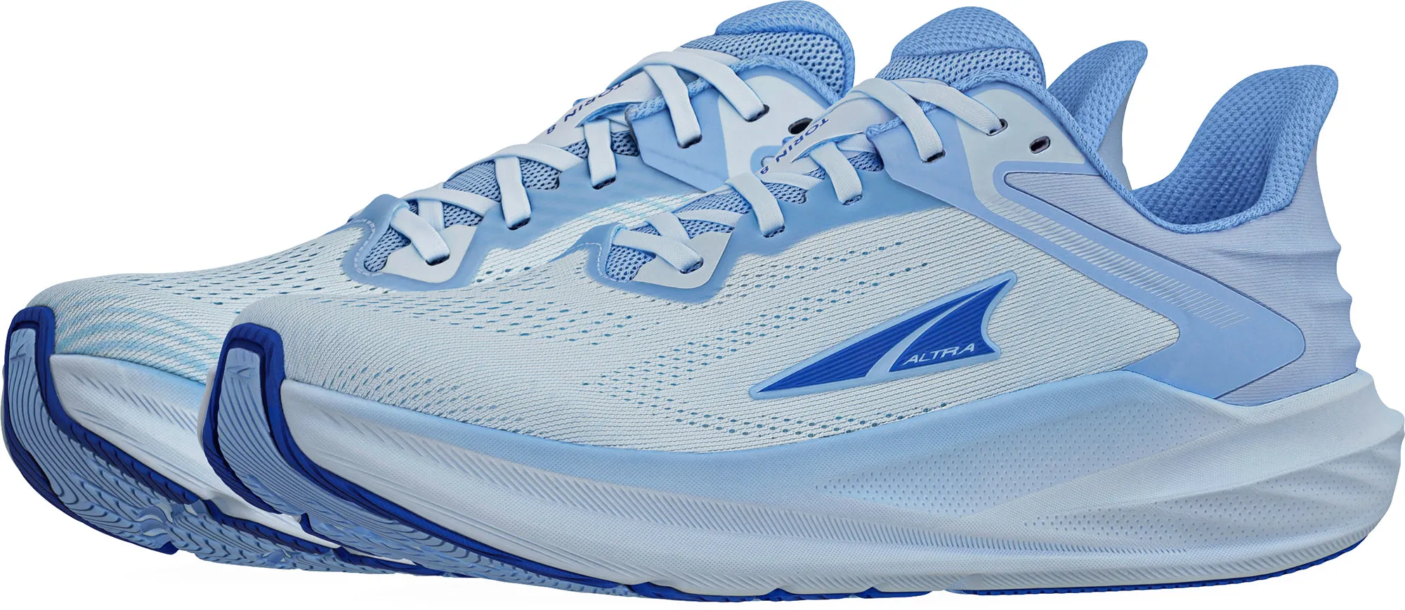 Schuhe Altra Damen Altra Torin 8 Laufschuhe für Damen - Blau