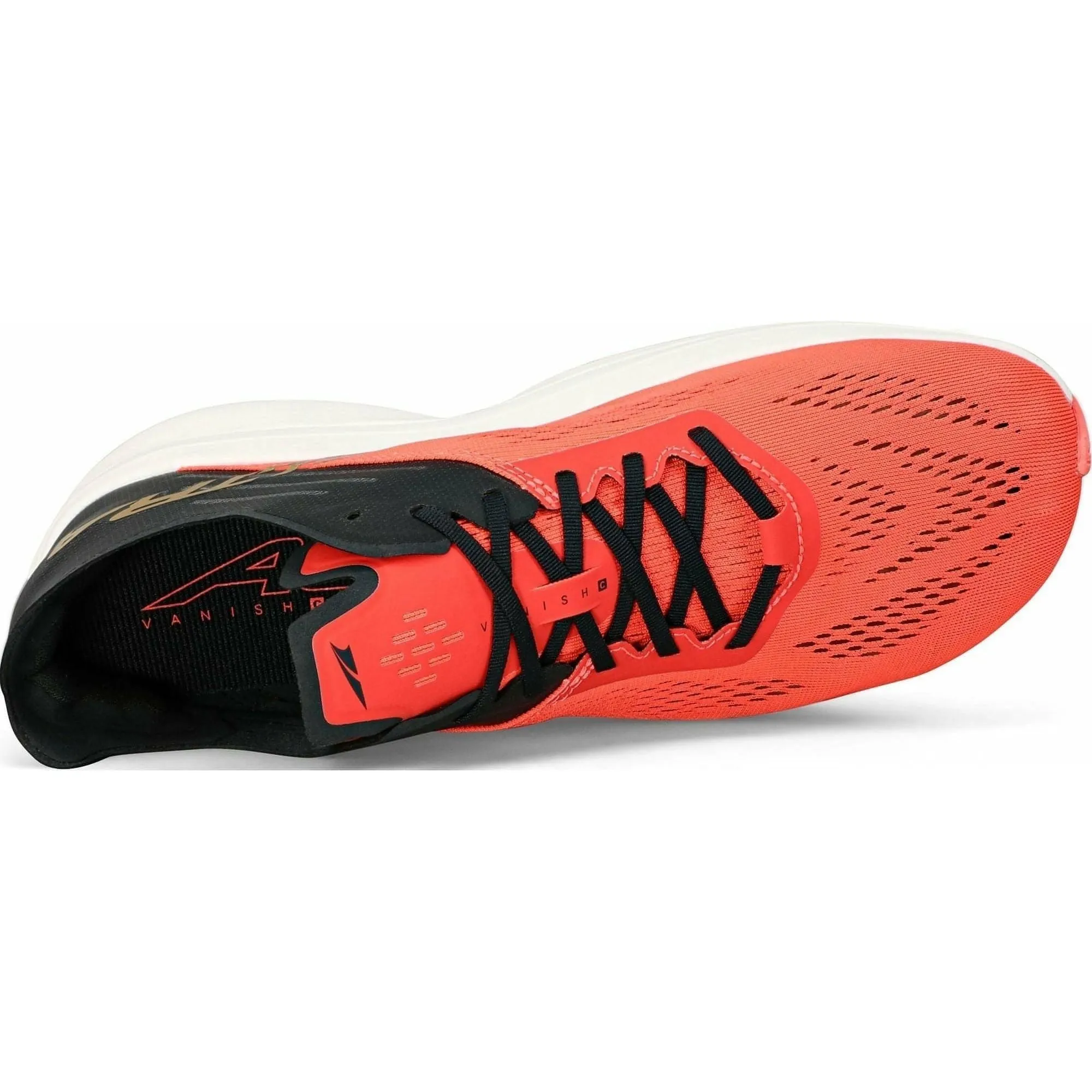 Schuhe Altra Damen Altra Vanish Carbon Laufschuhe für Damen - Schwarz