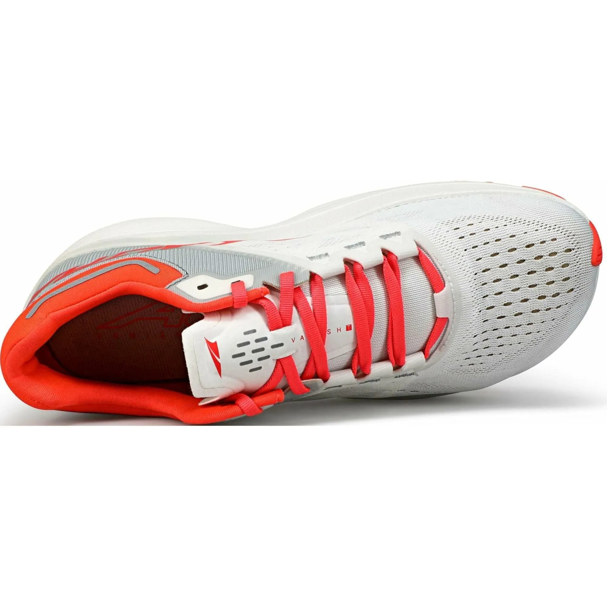 Schuhe Altra Damen Altra Vanish Tempo Laufschuhe für Damen - Weiß