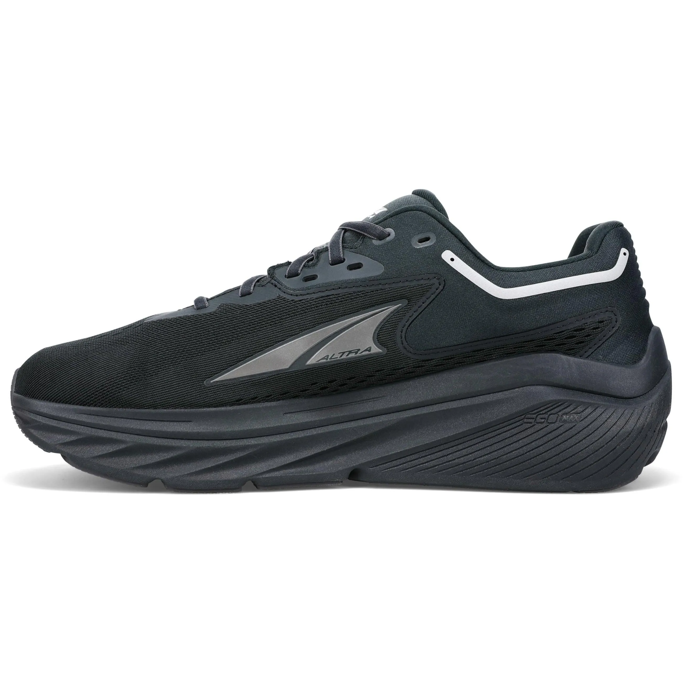 Schuhe Altra Damen Altra Via Olympus Laufschuhe für Damen - Schwarz
