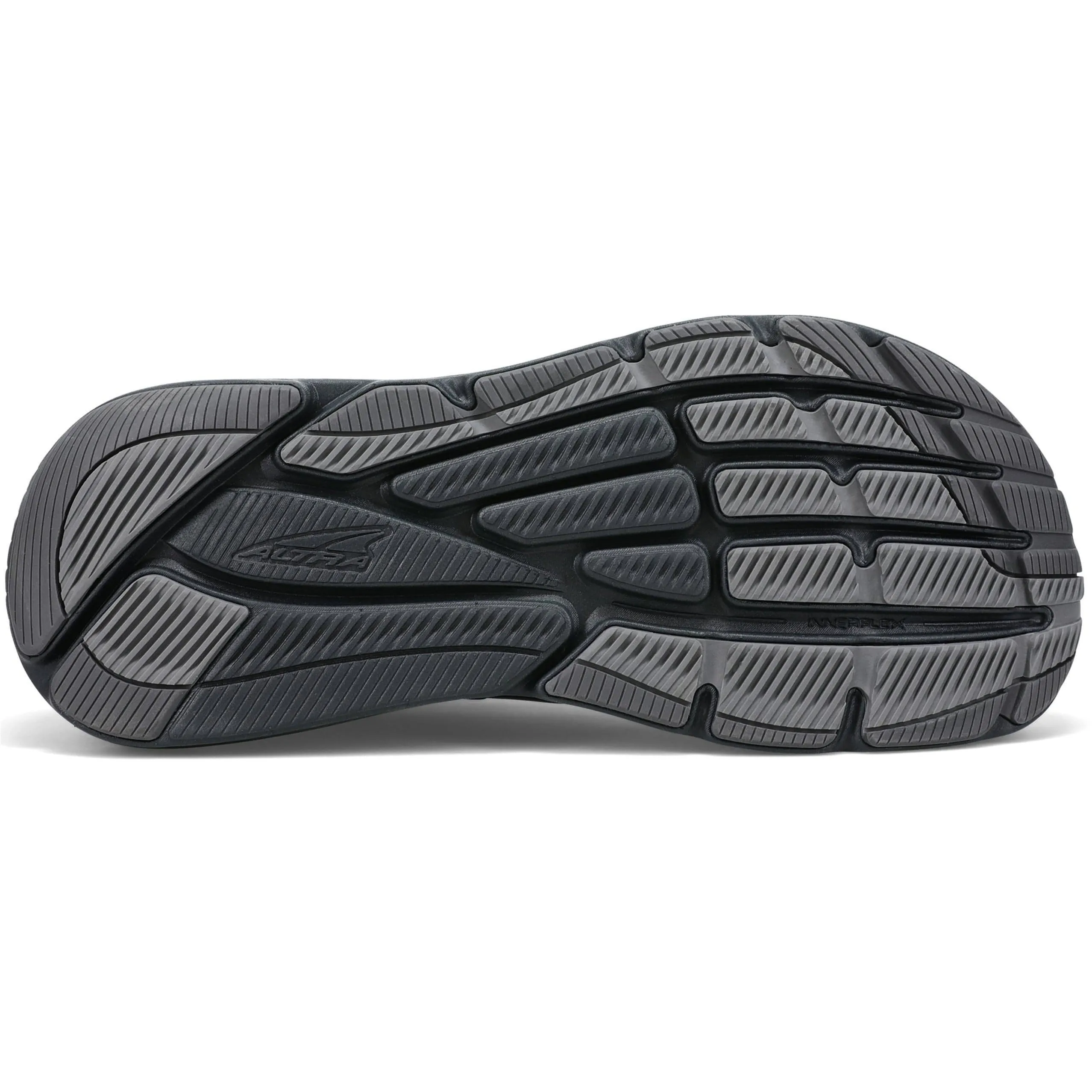 Schuhe Altra Damen Altra Via Olympus Laufschuhe für Damen - Schwarz