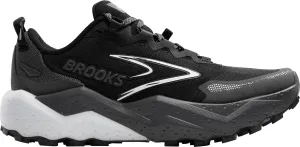 Shoes Brooks Brooks Caldera 8 Womens Trail Running Shoes - Black