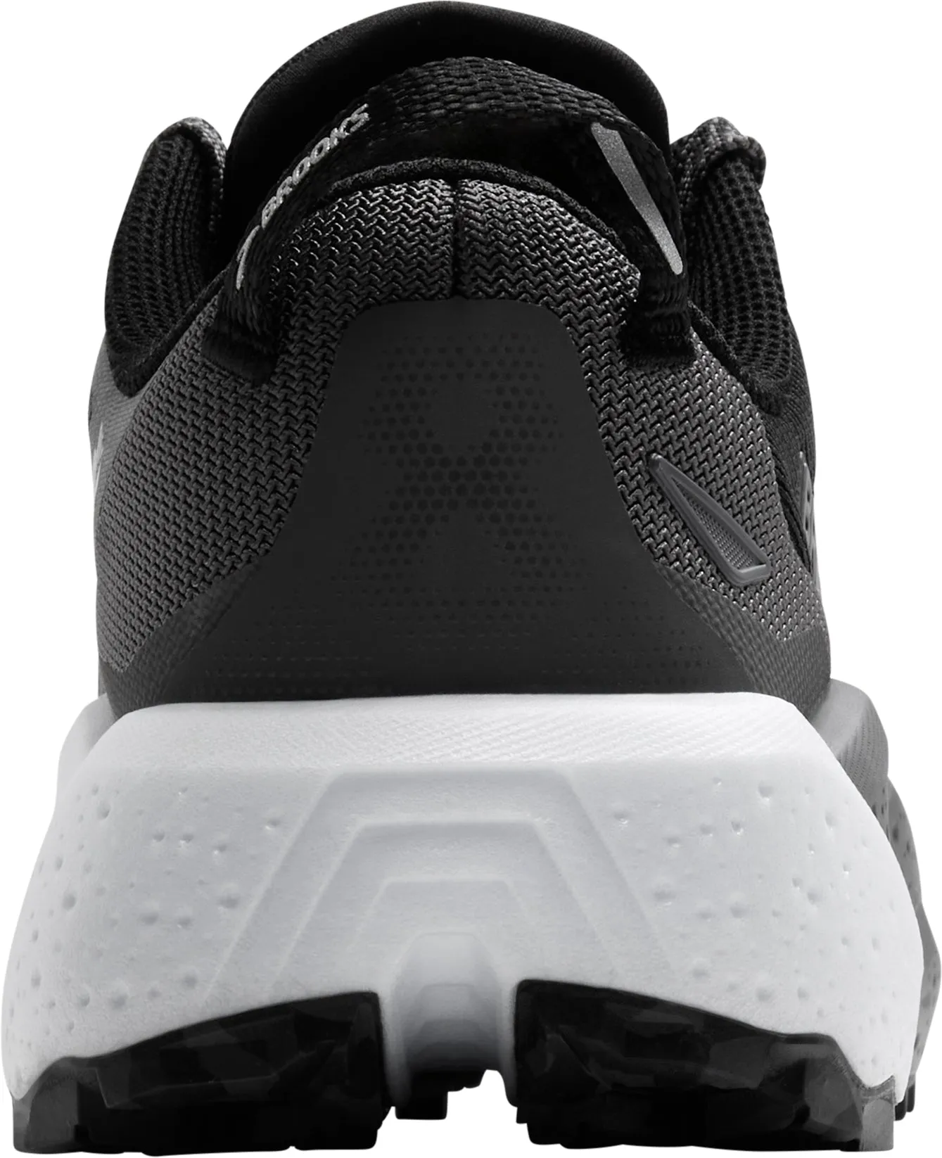 Schuhe Brooks Brooks Caldera 8 Damen Trailrunning Schuhe - Schwarz