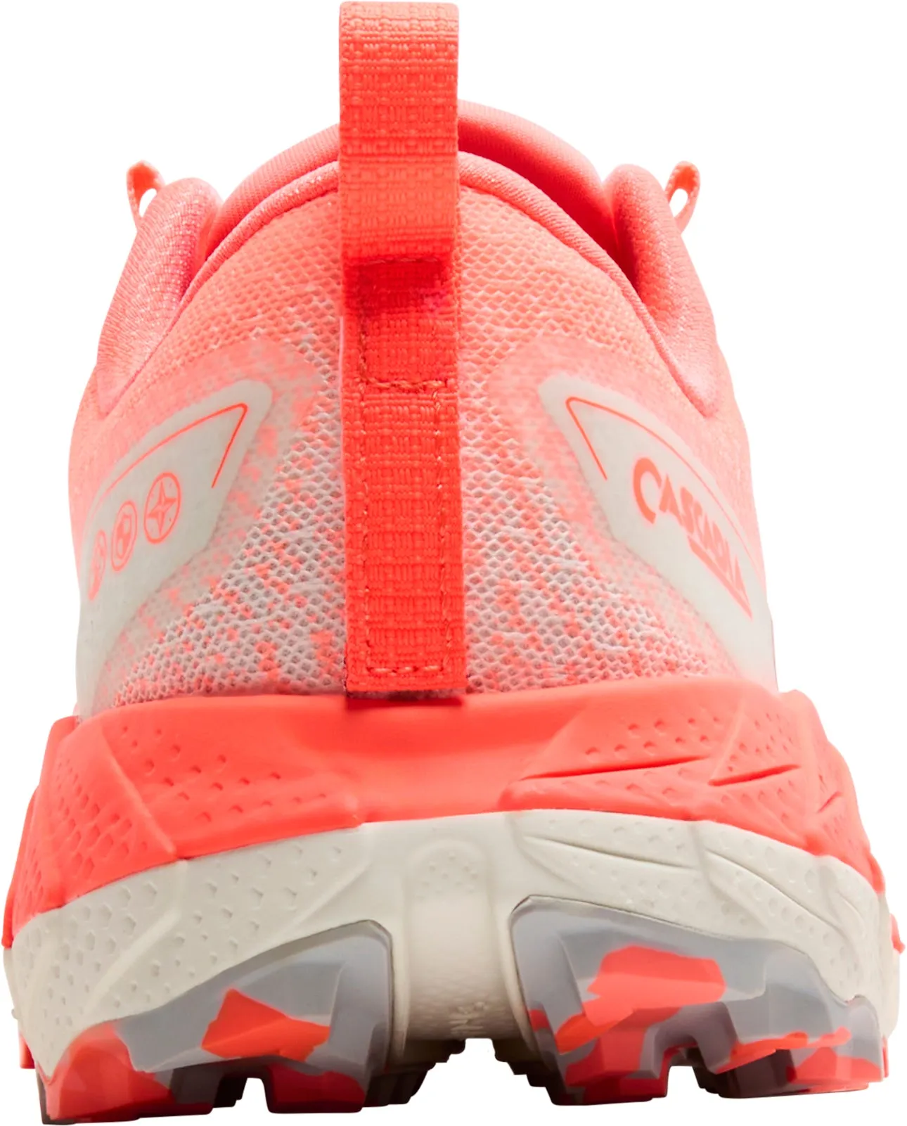 Schuhe Brooks Brooks Cascadia 18 Damen Trailrunning Schuhe - Orange