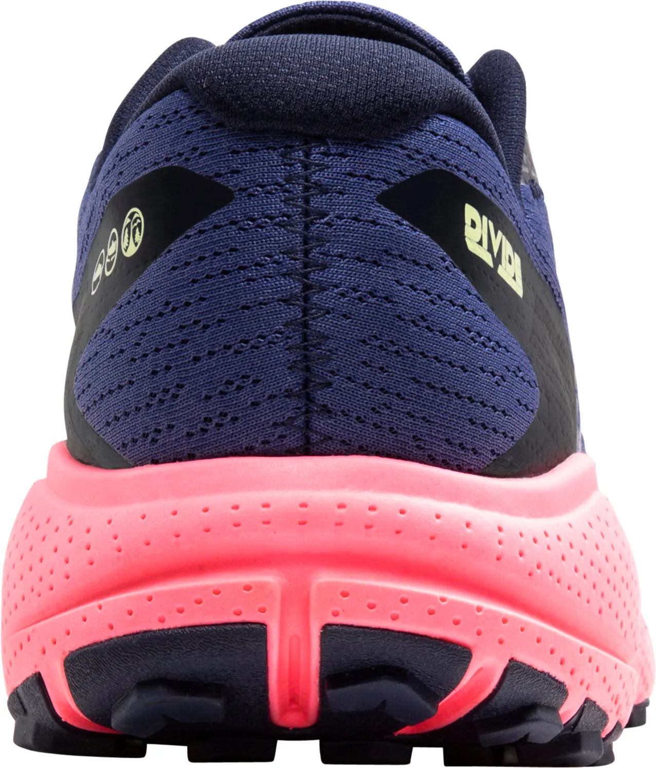 Schuhe Brooks Brooks Divide 5 GORE-TEX Damen Trailrunning-Schuhe - Blau