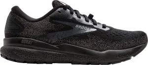 Shoes Brooks Brooks Ghost 16 GORE-TEX Womens Running Shoes - Black