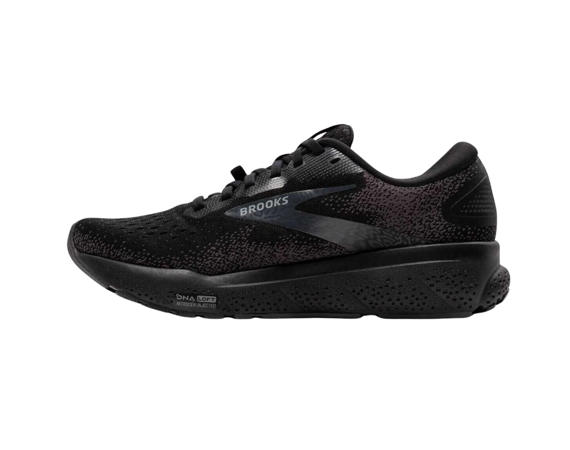 Schuhe Brooks Brooks Ghost 16 GTX Damen
