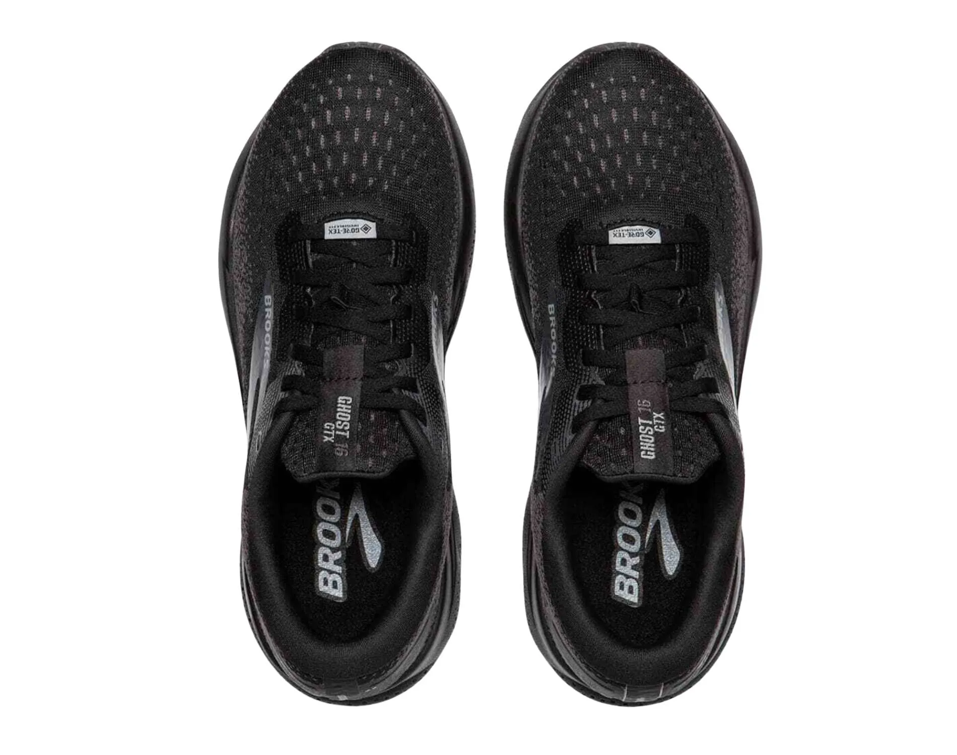 Schuhe Brooks Brooks Ghost 16 GTX Damen