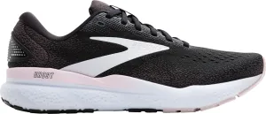 Shoes Brooks Brooks Ghost 16 Womens Running Shoes - Black