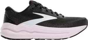 Shoes Brooks Brooks Ghost Max 2 Womens Running Shoes - Black