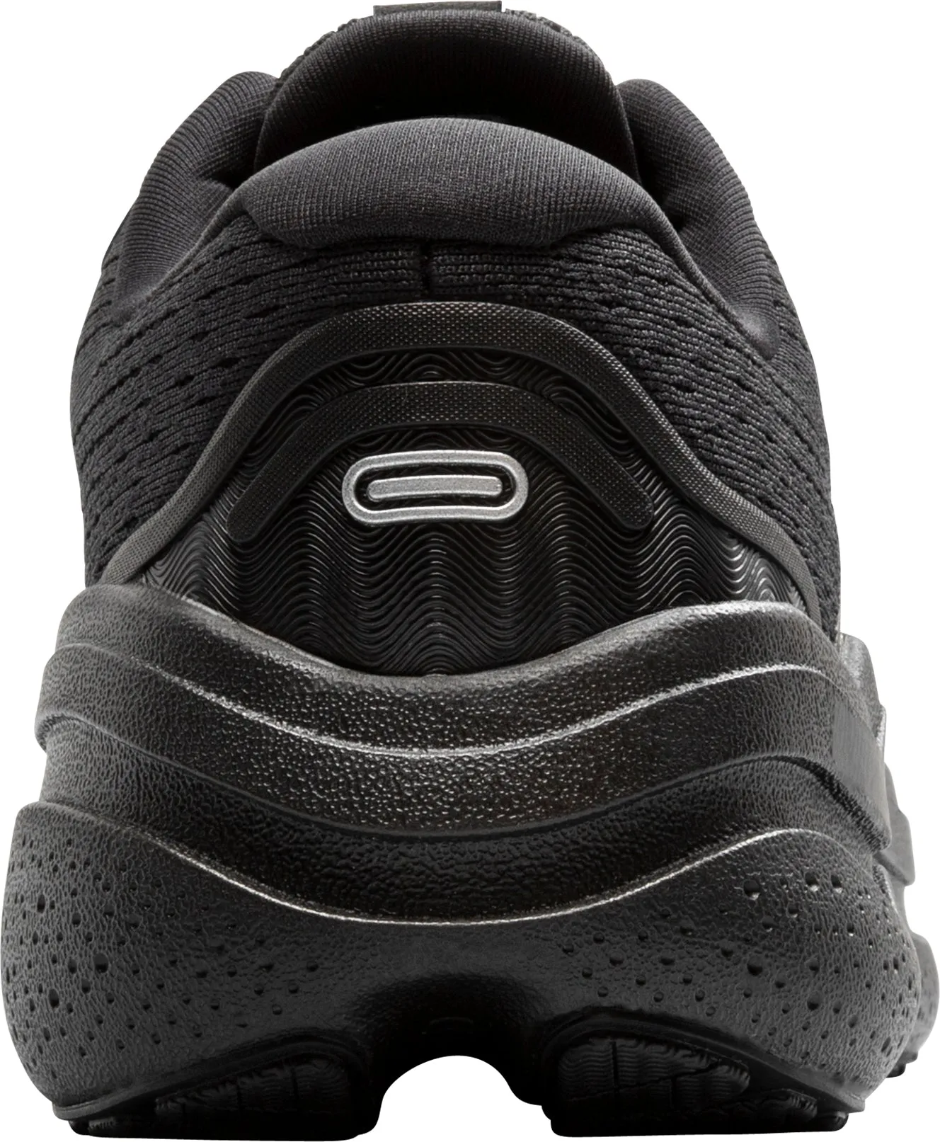 Schuhe Brooks Brooks Ghost Max 2 Damen Laufschuhe - Schwarz