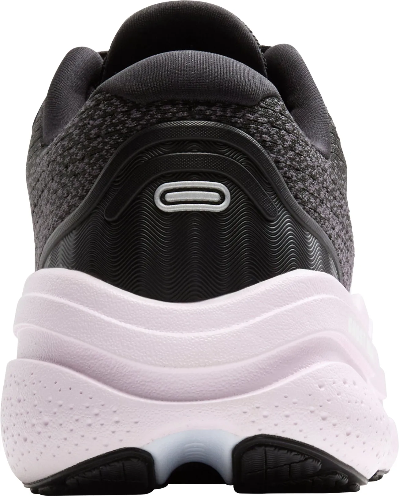 Schuhe Brooks Brooks Ghost Max 2 Damen Laufschuhe - Schwarz