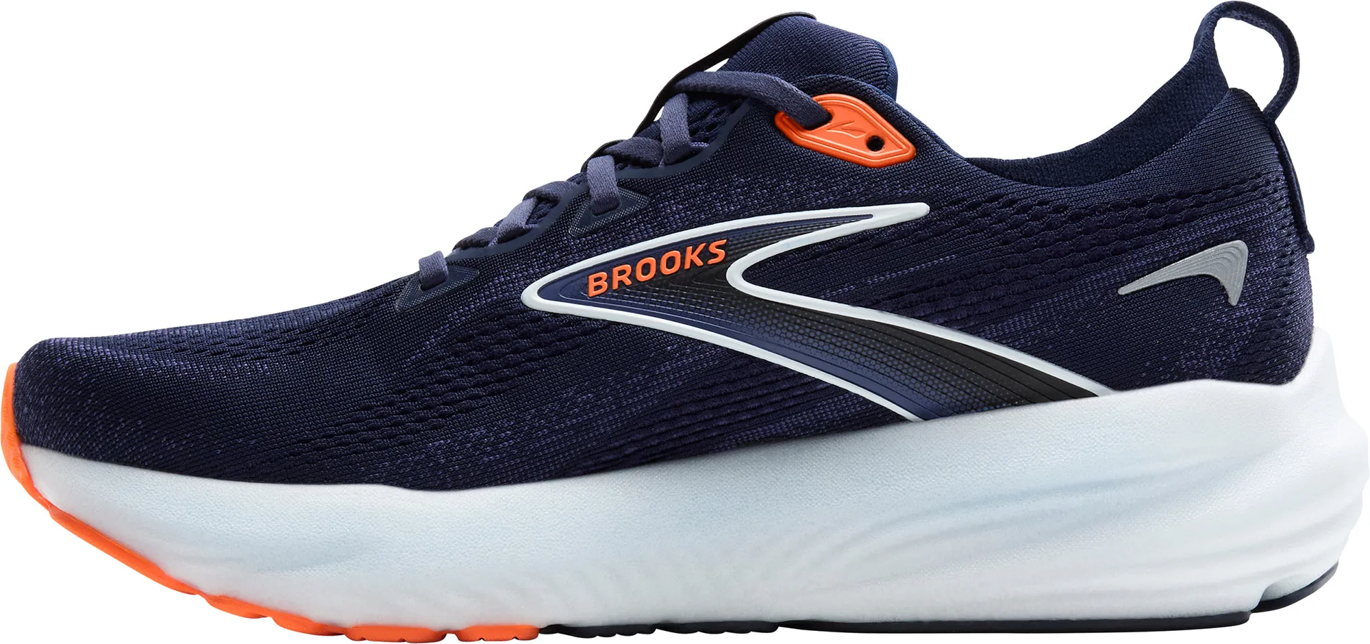 Schuhe Brooks Brooks Glycerin 22 Herren Laufschuhe - Blau