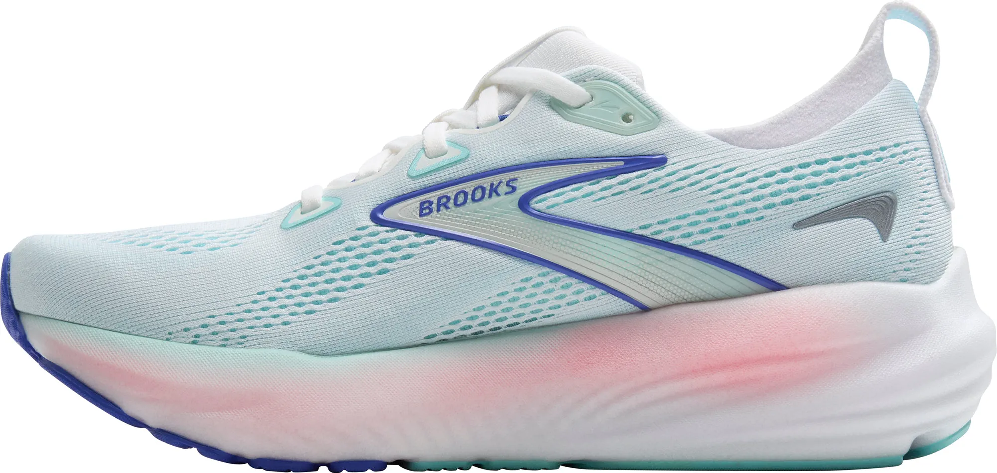 Schuhe Brooks Brooks Glycerin 22 Damen Laufschuhe - Grün