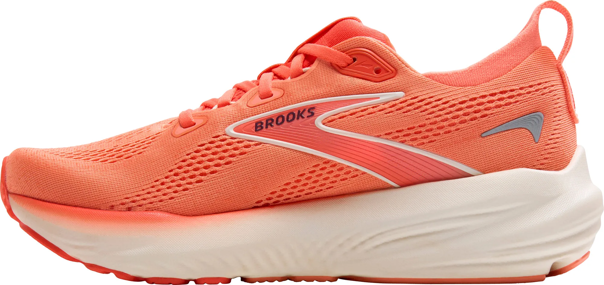 Brooks Brooks Glycerin 22 Damen Laufschuhe - Rosa