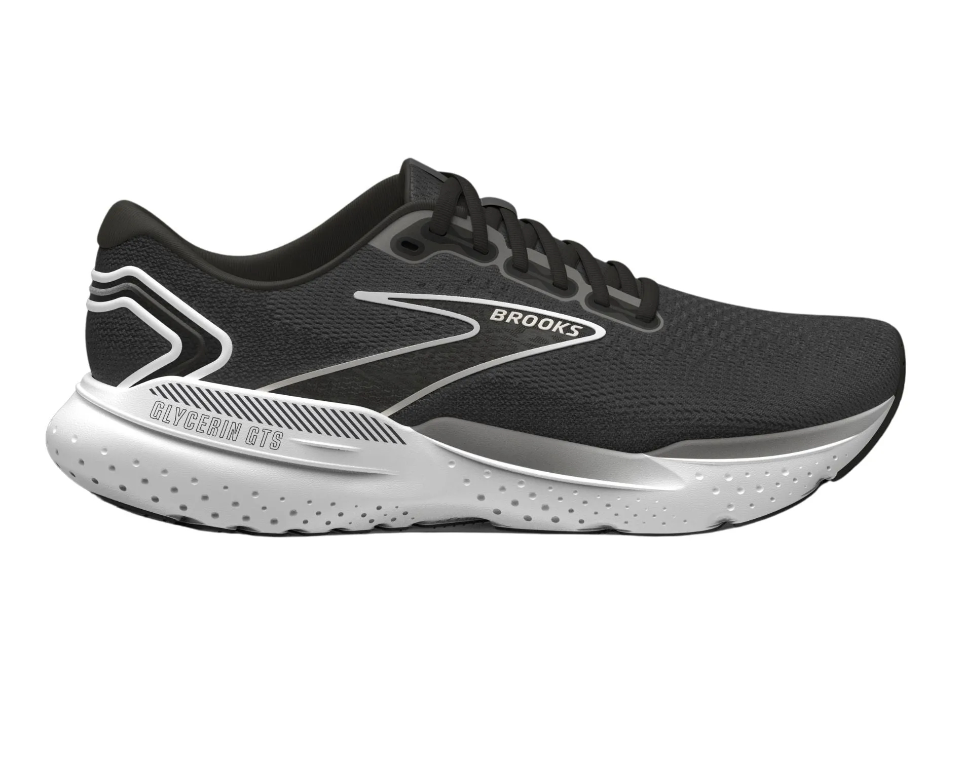 Schuhe Brooks Brooks Glycerin GTS 21 Herren Weite