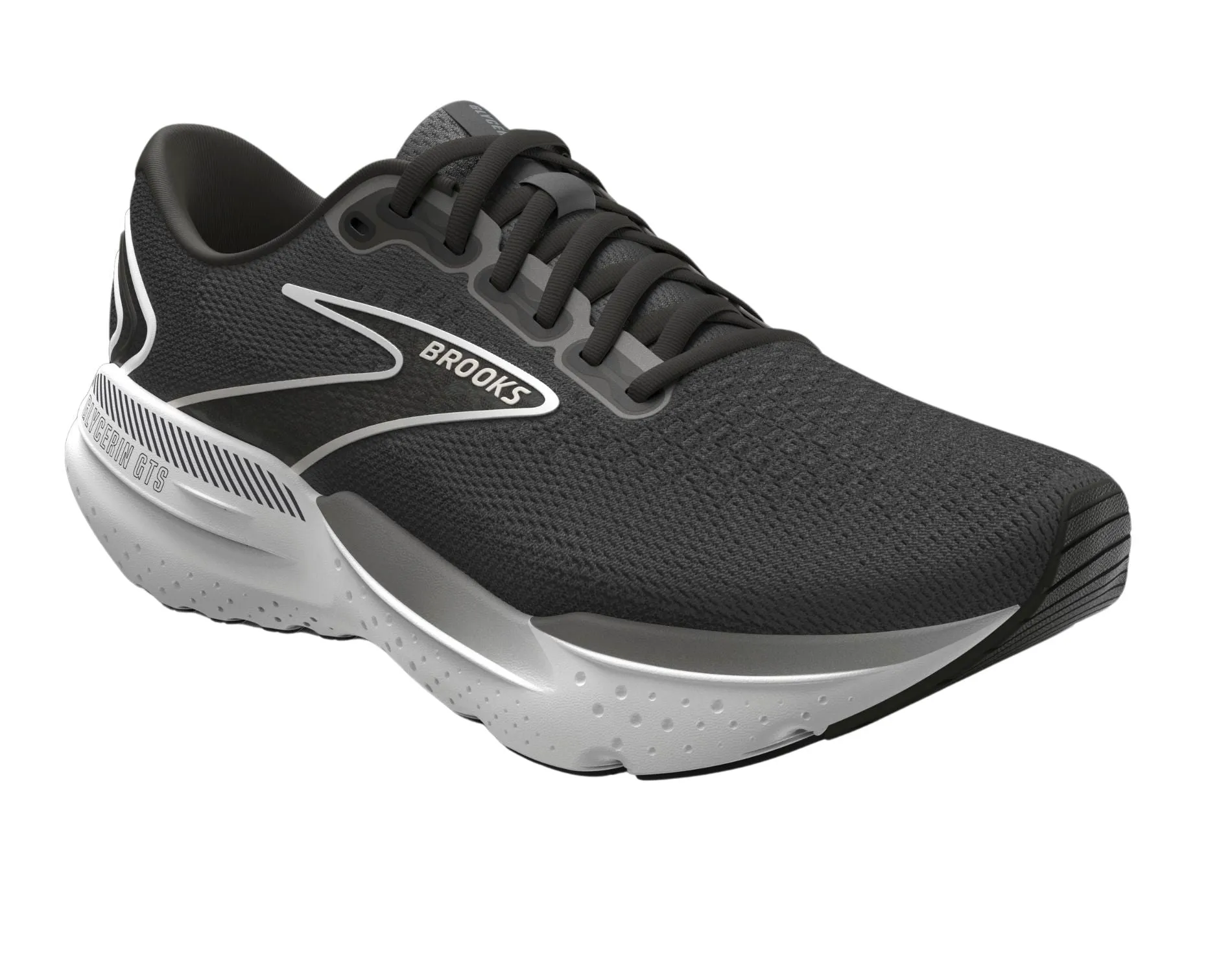 Schuhe Brooks Brooks Glycerin GTS 21 Herren Weite