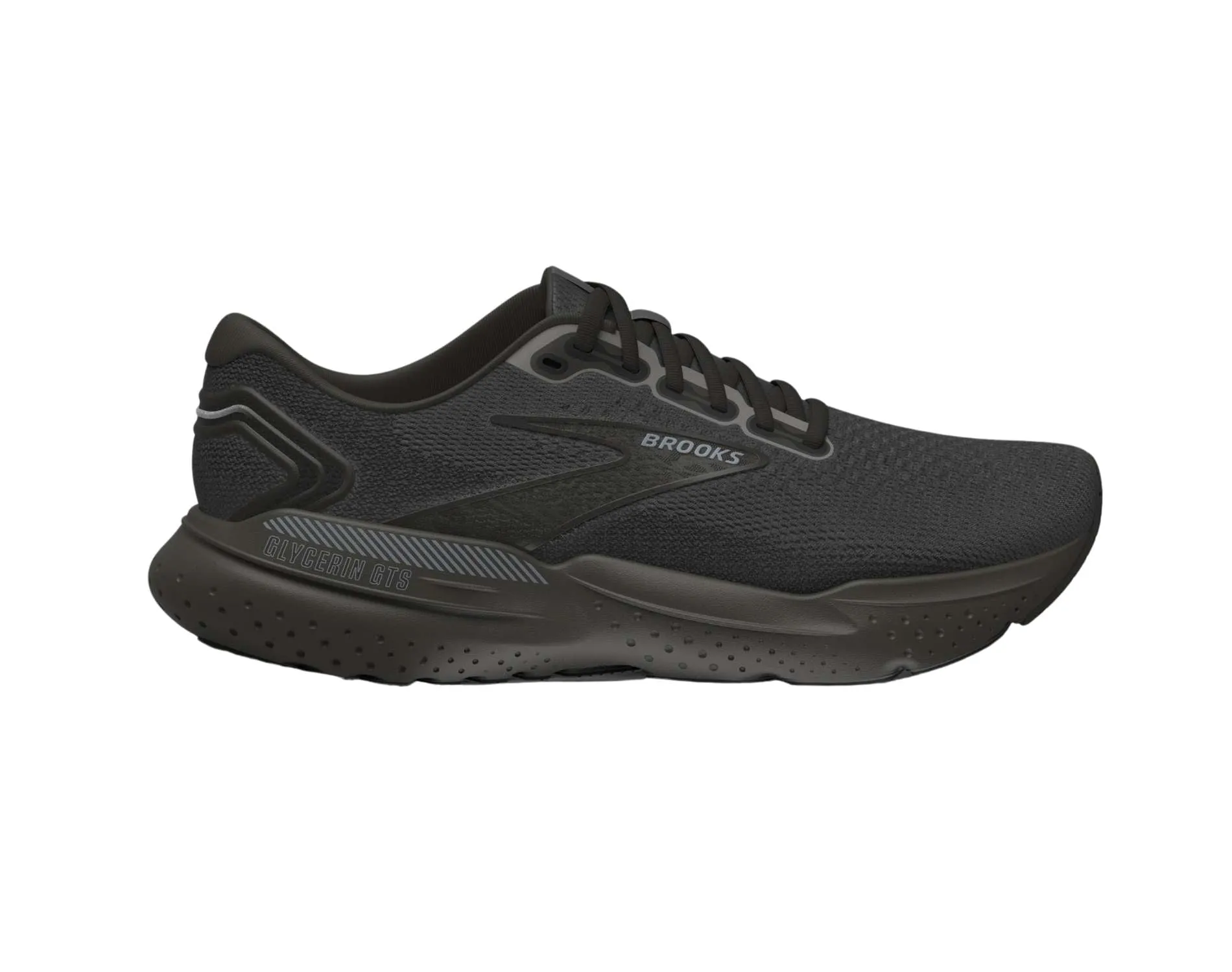 Schuhe Brooks Brooks Glycerin GTS 21 Herren Weite