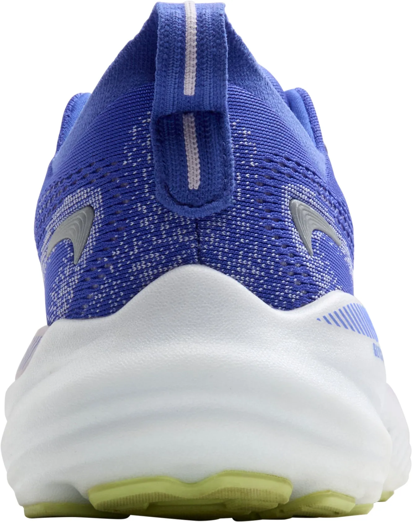 Schuhe Brooks Brooks Glycerin GTS 22 Damen Laufschuhe - Blau
