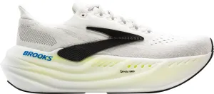 Shoes Brooks Brooks Glycerin Max Mens Running Shoes - Grey