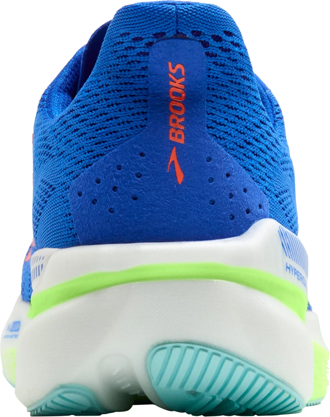 Schuhe Brooks Brooks Hyperion GTS 2 Herren Laufschuhe - Blau