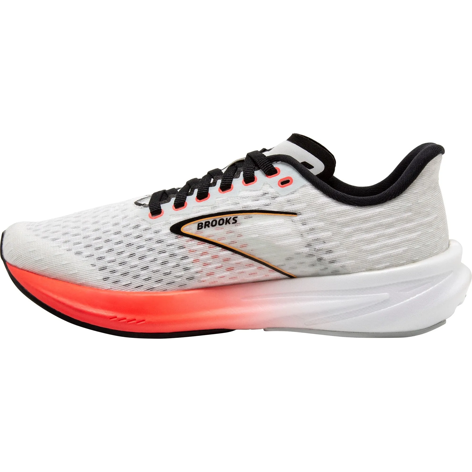 Schuhe Brooks Brooks Hyperion Damen Laufschuhe - Weiß