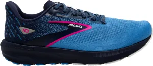 Shoes Brooks Brooks Launch 10 Womens Running Shoes - Blue