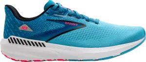 Shoes Brooks Brooks Launch GTS 10 Mens Running Shoes - Blue