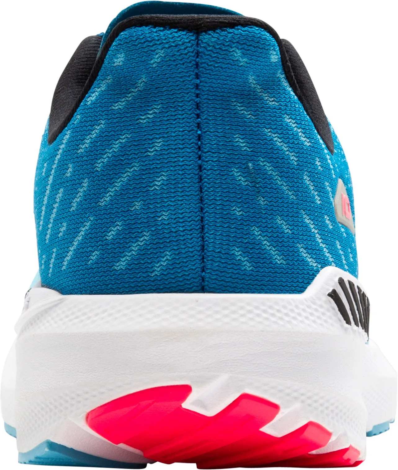 Schuhe Brooks Brooks Launch GTS 10 Damen Laufschuhe - Blau