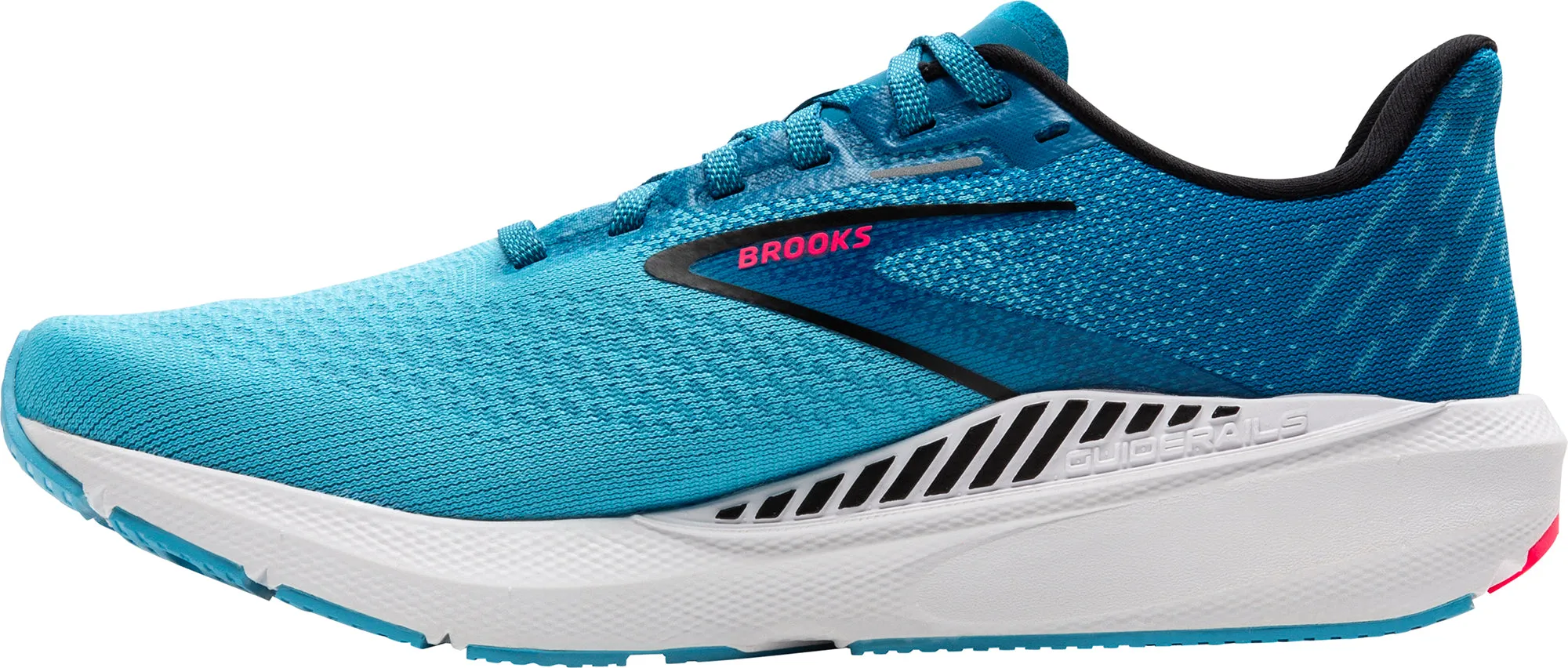 Schuhe Brooks Brooks Launch GTS 10 Damen Laufschuhe - Blau