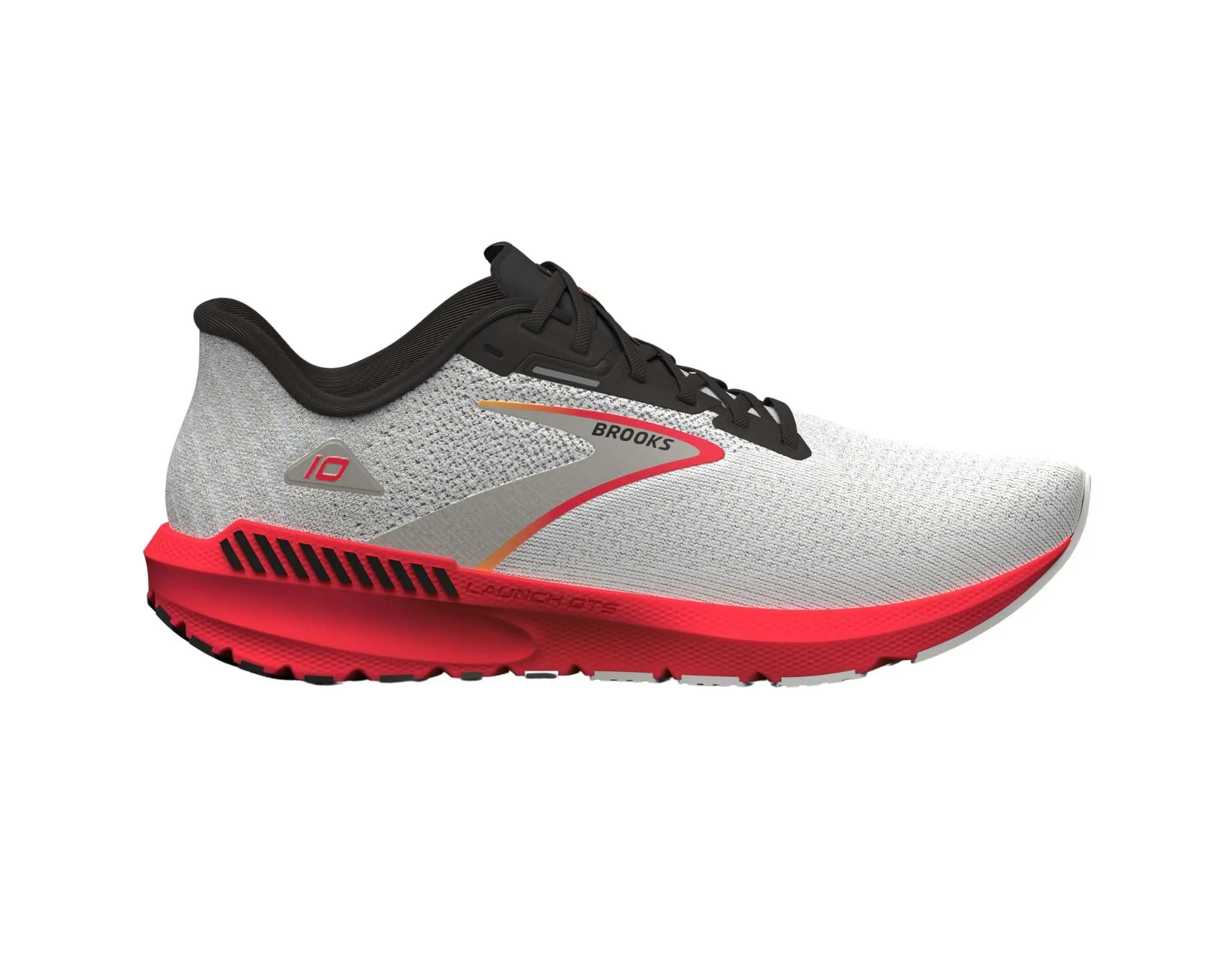 Schuhe Brooks Brooks Launch GTS 10 Damen