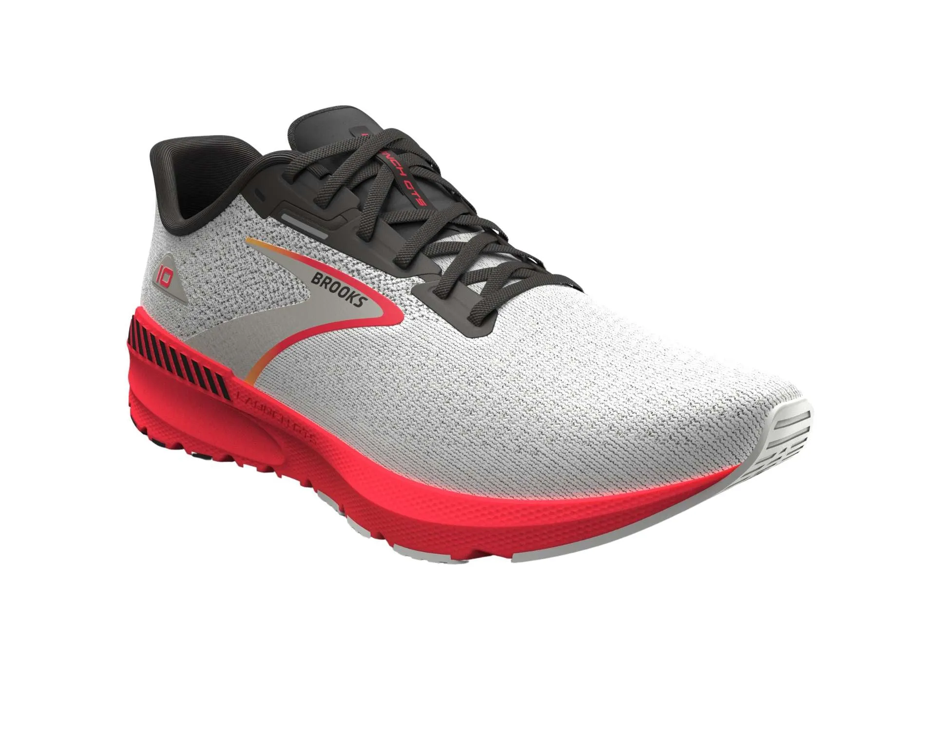 Schuhe Brooks Brooks Launch GTS 10 Damen
