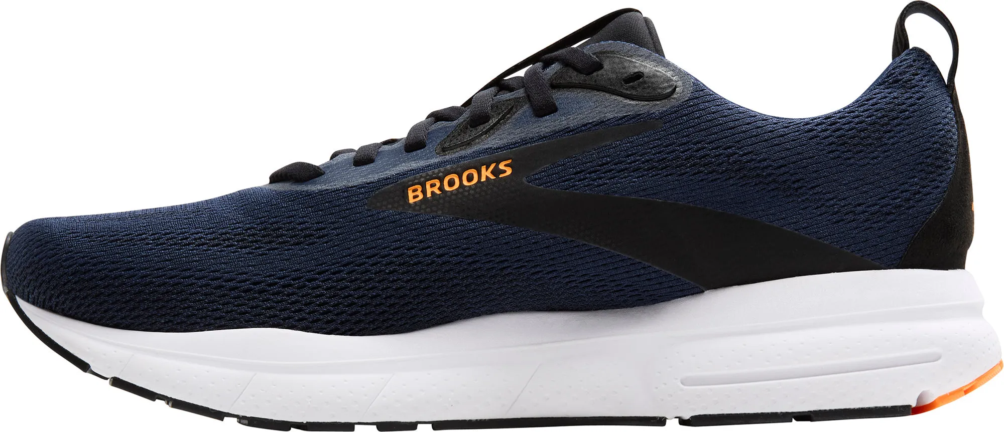 Schuhe Brooks Brooks Trace 4 Herren Laufschuhe - Blau