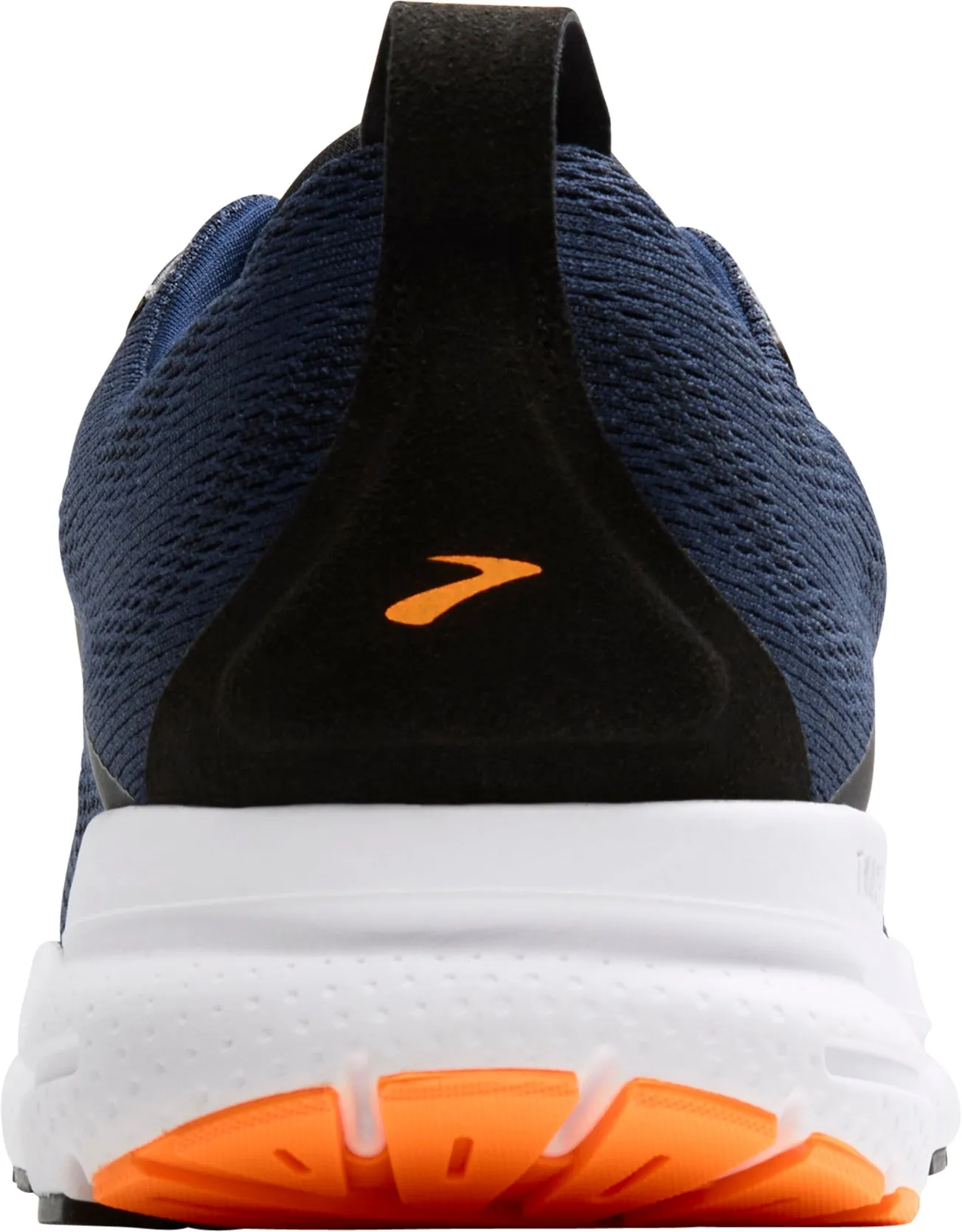 Schuhe Brooks Brooks Trace 4 Herren Laufschuhe - Blau