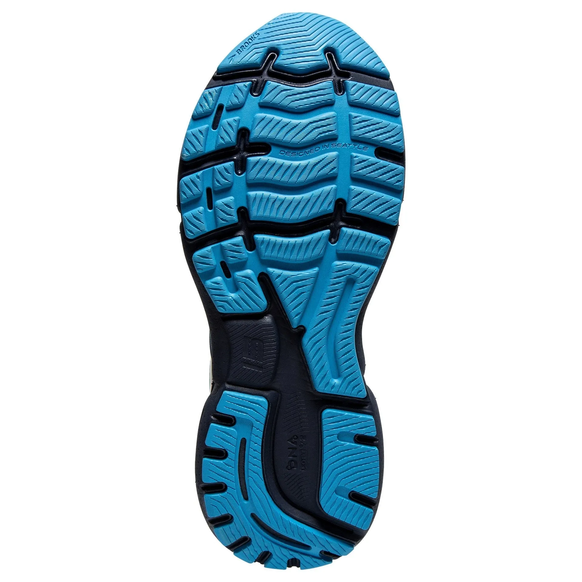 Schuhe Brooks Herren Ghost 15 GTX