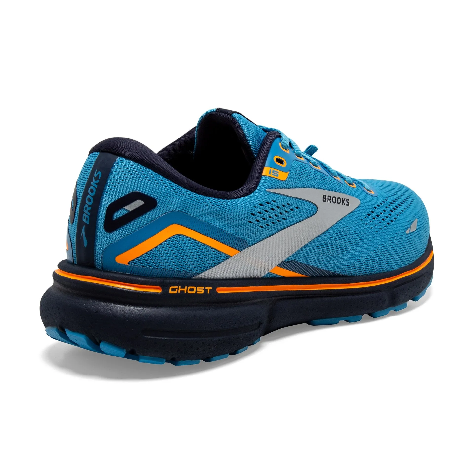 Schuhe Brooks Herren Ghost 15 GTX